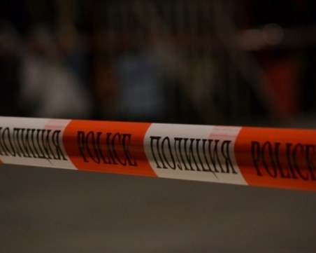 Окървавен мъж е в болница с 4 счупени ребра - твърди, че е бит, но хората отричат