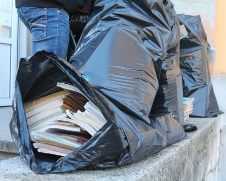 Ученици от Пловдив обявиха 