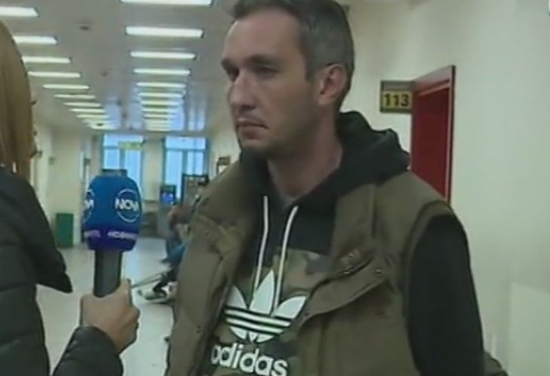 Бащата на самоубилия се младеж, който преби мед. сестра: Бил е забъркан в секта