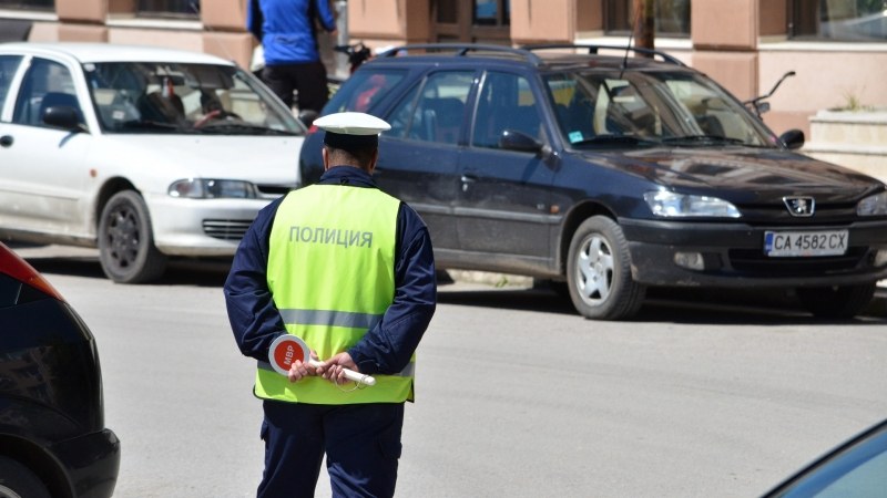 КАТ започва акция 