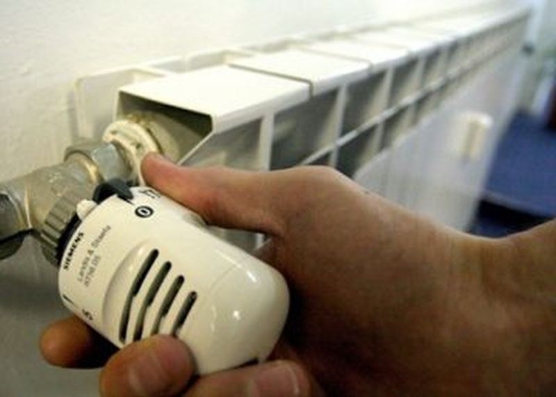 Пускат парното в Пловдив