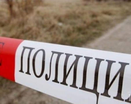 19-годишен хулиган смля кола с метален прът край Пловдив