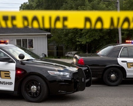 24-годишен младеж откри стрелба до университет в САЩ