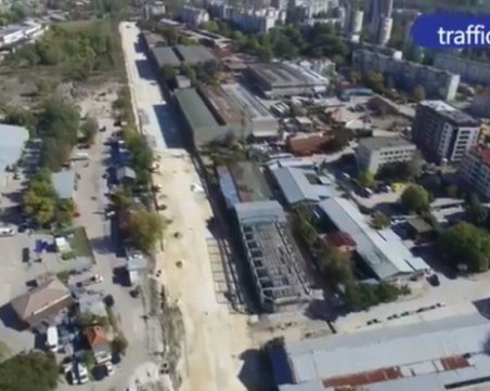 Археолози откриха древно селище в Тракия