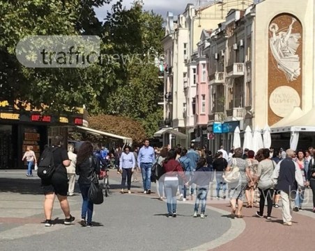 Българите забогатяха с 5.87 милиарда лева за година