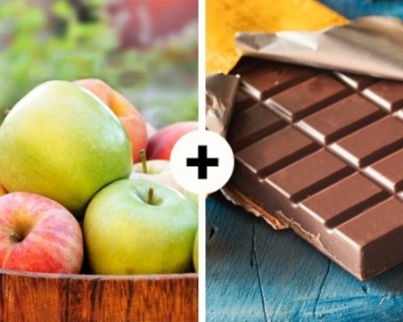 Два пъти повече здраве, ако комбинирате тези продукти