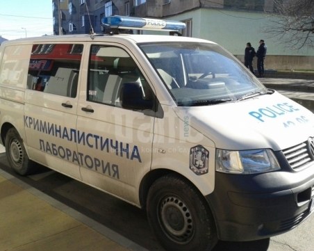 Има заподозрян за двойното убийство, мотивът-лична драма