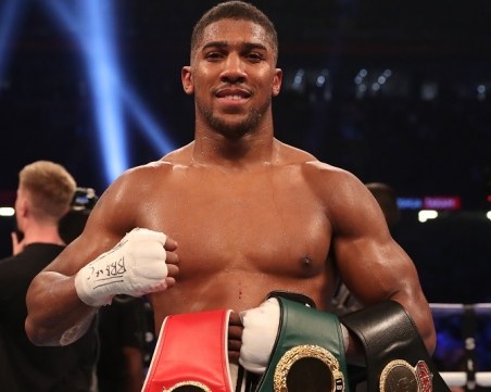 Кобрата изглежда все по-далеч от плановете на Джошуа