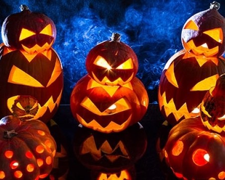 Легендата за Светещия Джак - или как се появява тиквеният фенер