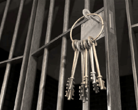 Нашенка ще лежи до живот в гръцки затвор, заради убийството на съпруга си