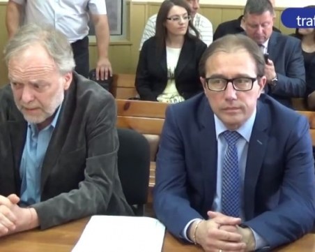 Паднаха всички обвиненията срещу кмета на Асеновград, нямало доказателства за престъпления