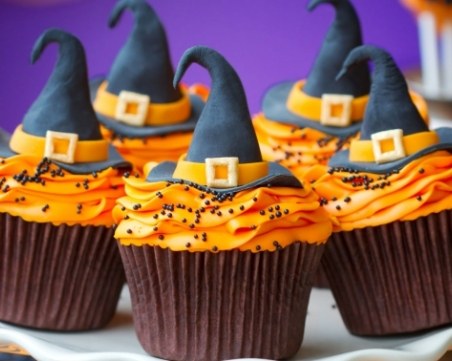 Рекорд: Американците ще пръснат над 9,1 млрд. долара за Хелоуин