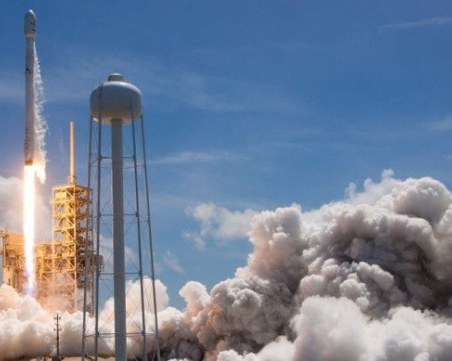 Русия с мащабен проект, ще строят АЕЦ в Космоса