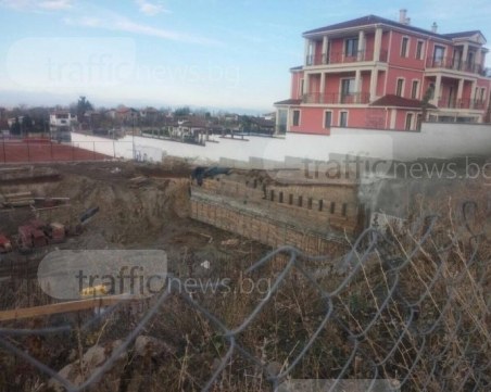 След скандала! Полицията иска преразглеждане на  работното време на “Алхемиста“ на д-р Енчев