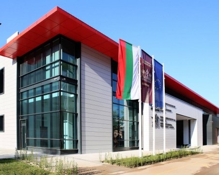 Училище за персонализирана медицина работи в МУ-Пловдив