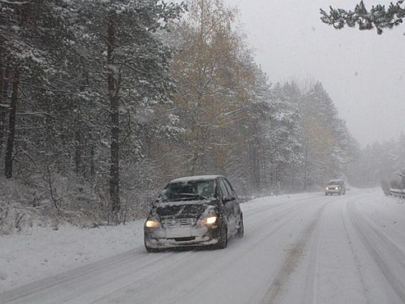 Колко ще струва поддържането на пътищата през зимата