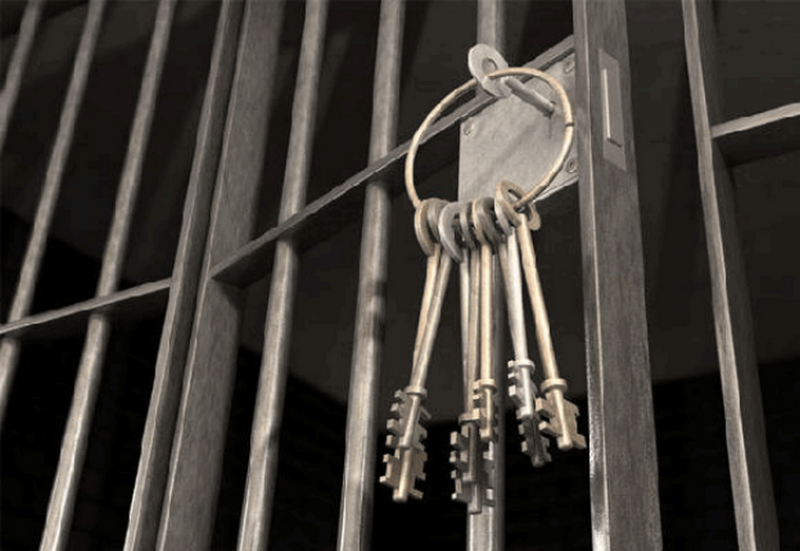 Нашенка ще лежи до живот в гръцки затвор, заради убийството на съпруга си