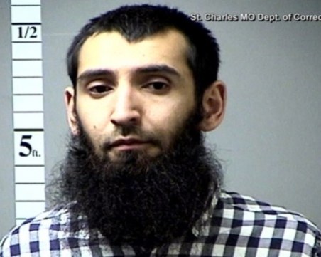 29-годишен мъж е нападателят в Ню Йорк, крещял “Аллах е велик“ СНИМКИ и ВИДЕО