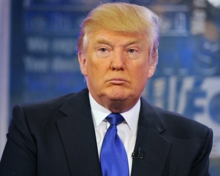 Доналд Тръмп зове: Край на Зелените карти!