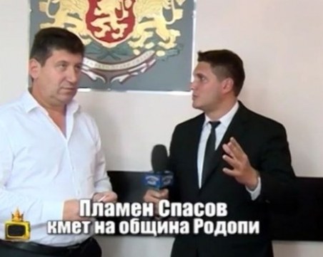 Кмет и архитект се оплетоха в скандала с д-р Енчев ВИДЕО