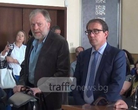 Кметът на Асеновград за отпадналите обвинения срещу него: Законът е над всичко