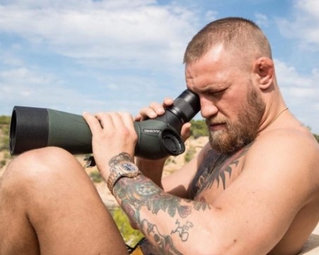 Макгрегър иска реванш, вижте колко пари спечели от мача с Мейуедър