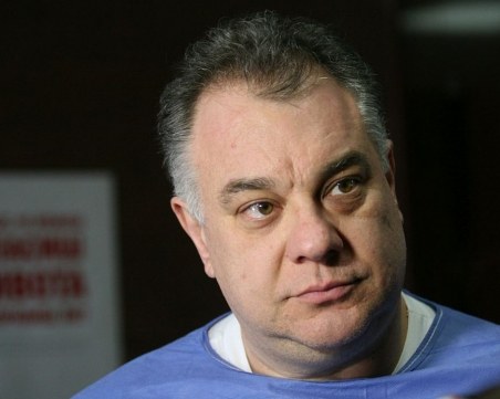 Мирослав Ненков не е получавал официално предложение да поеме поста министър