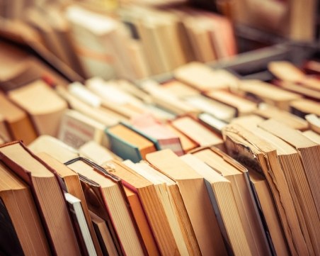 Пак сме на едно от последните места в ЕС, този път по четене на книги