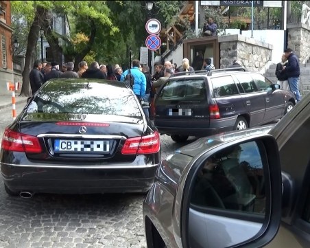 Всичко за новите правила за достъп до Стария град ВИДЕО