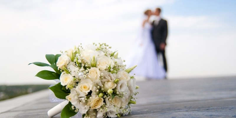 Започва записването за сватбите през 2018 година под тепетата