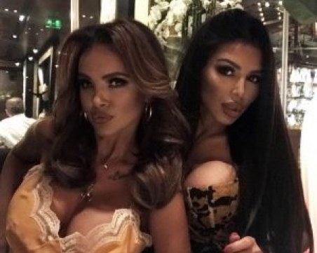 Фолк дивата Мария замисля отмъщение по женски