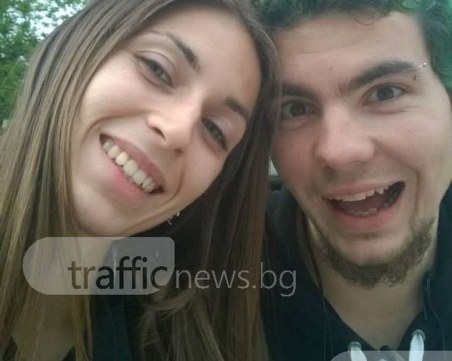 Ето го Александър, който поиска ръката на Екатерина с уникално светлинно шоу СНИМКИ и ВИДЕО