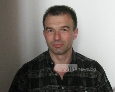 Как се става алкохолик, или защо киселата краставичка не може да стане прясна