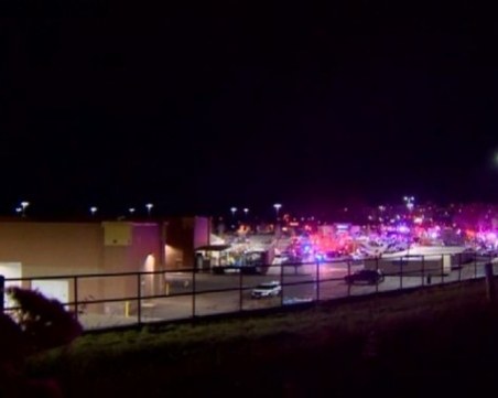 Отново стрелба в САЩ, има убити