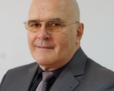 Депутат от БСП катастрофира край Пловдив