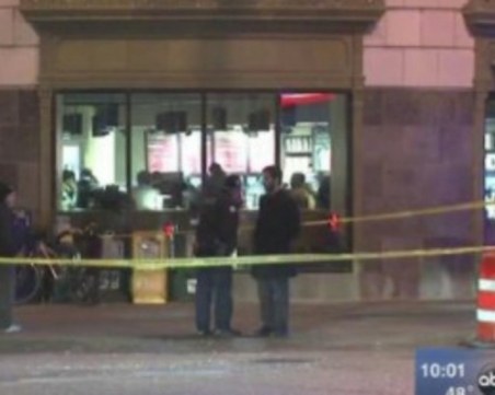 Екшън в Чикаго, откриха стрелба след неуспешна наркосделка