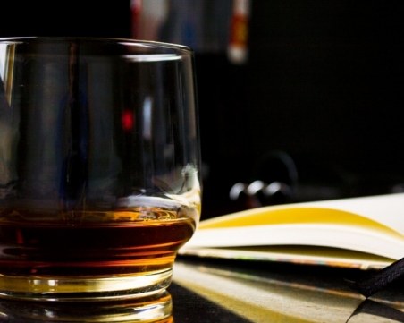 Най-скъпото шотландско уиски в света се оказа... менте