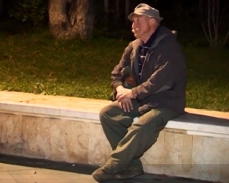 Признание за мъжа, който вървя километри пеша и върна портфейл на пловдивчанин ВИДЕО