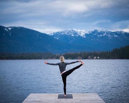 Светът полудя по  гимнастиката от Шаолин - Чигун