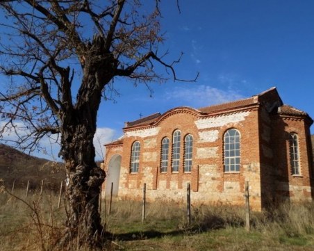 Германци си направиха колония в приказно родопско село