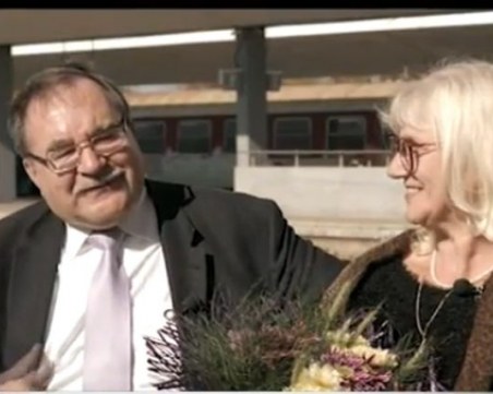 33-годишна любов в писма до щастливия край ВИДЕО