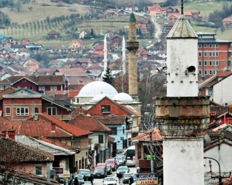 Мюсюлмани поискаха автономия от Сърбия