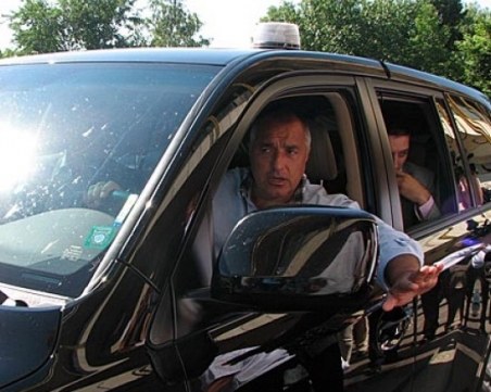 Разкриха подробности за катастрофата на АМ 