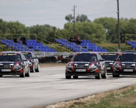 Венцислав Станев на полпозишън в последния кръг от Eneos Cup