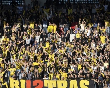 ФК Ботев стопил 1.7 милиона лева дългове за 2 години