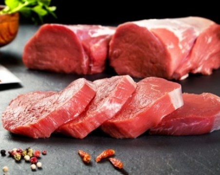 Хапвайте червено месо за добро либидо