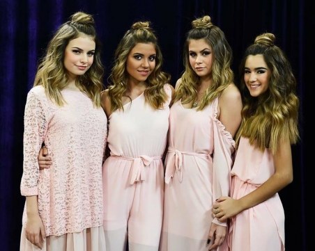 Пловдивчанките направиха нов фурор в X Factor