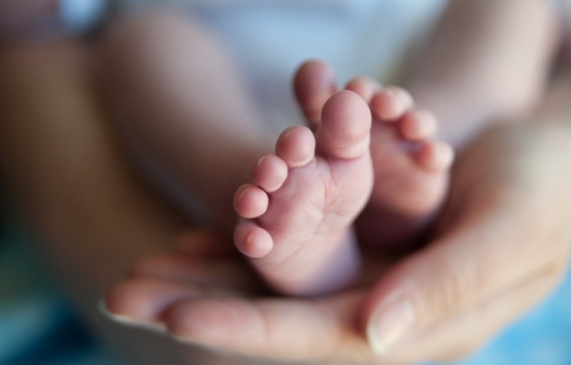 Над 500 новородени са проплакали в Пловдивско през октомври