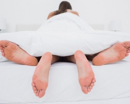 5 женски трика, които мъжете обожават