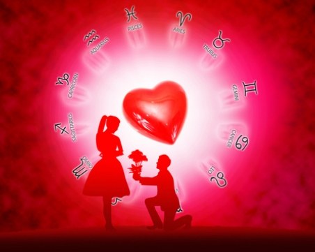 Кои зодии ще ударят любовен джакпот тази седмица?